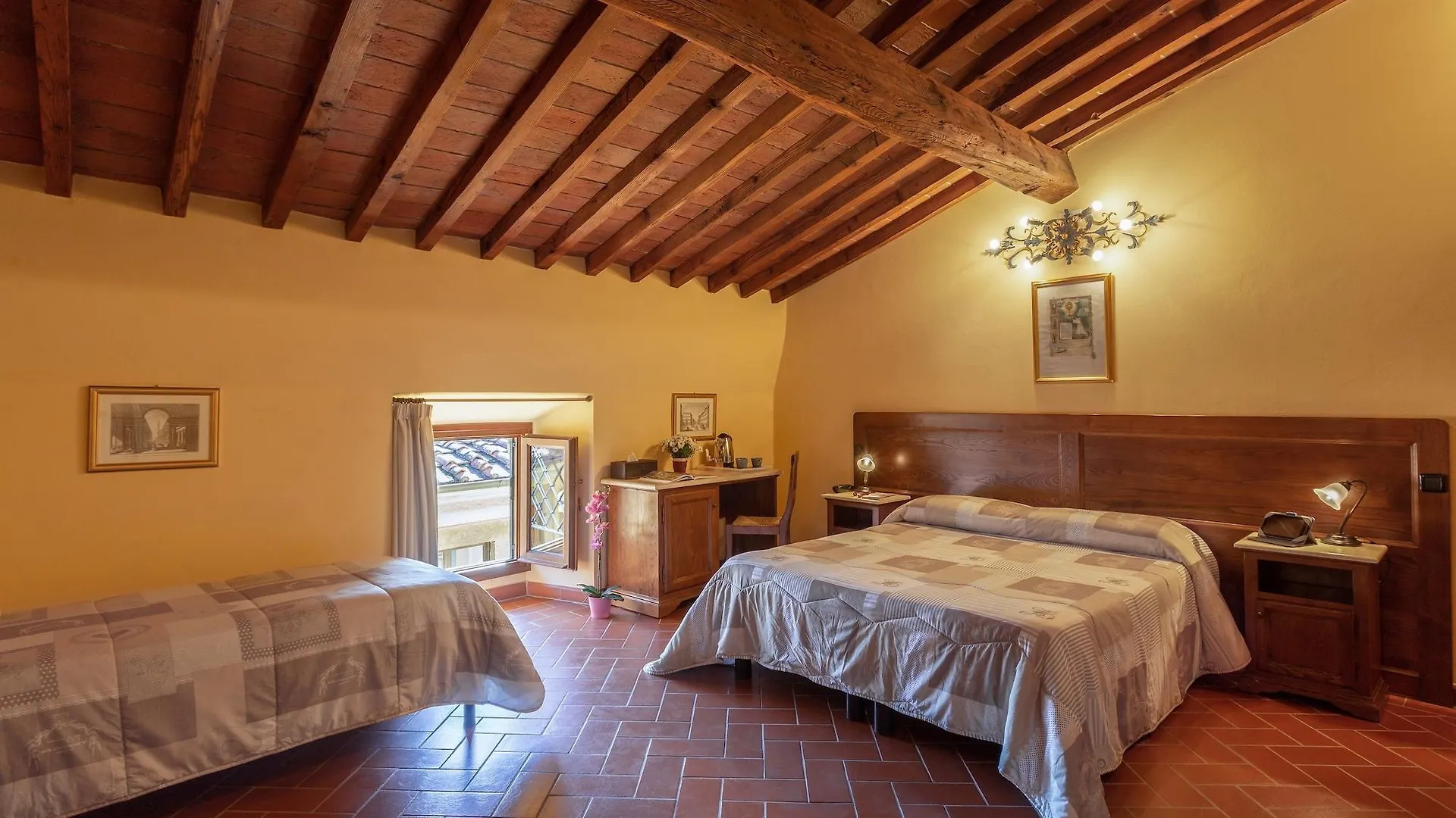 Palazzo Graziani Bed & Breakfast Florence