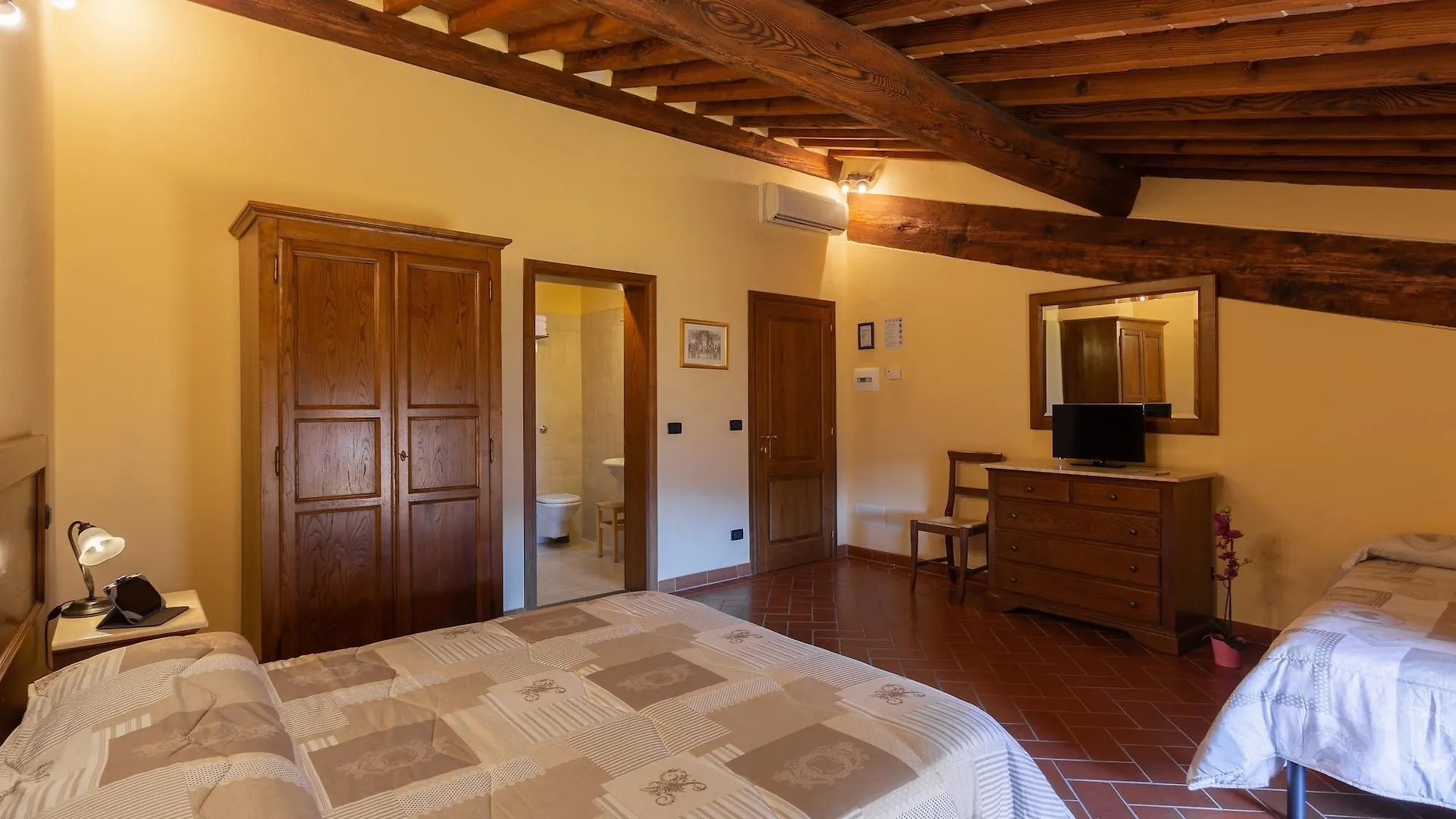 Palazzo Graziani Bed & Breakfast Florence