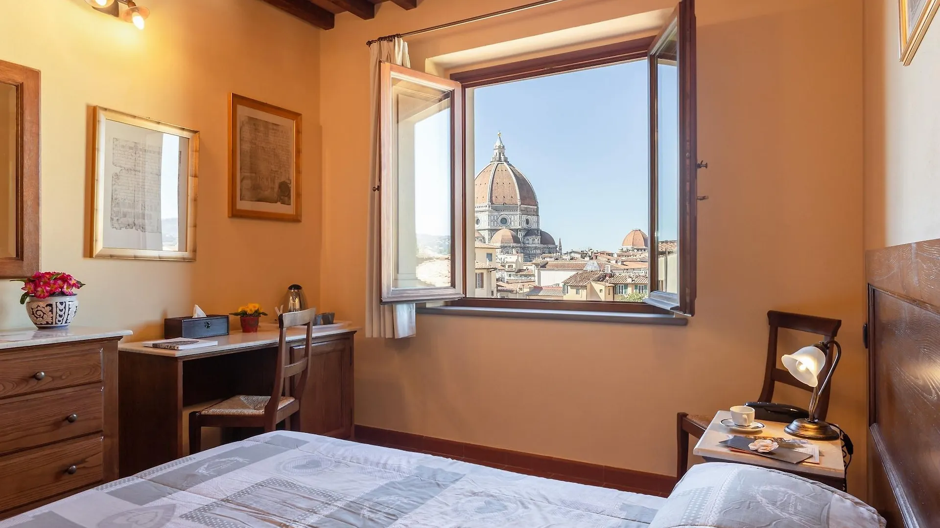 Palazzo Graziani Bed & Breakfast Florence