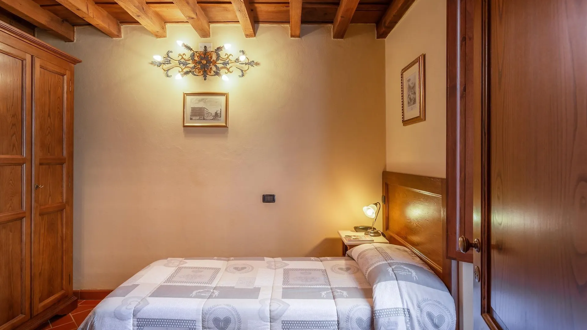 Palazzo Graziani Bed & Breakfast Florence