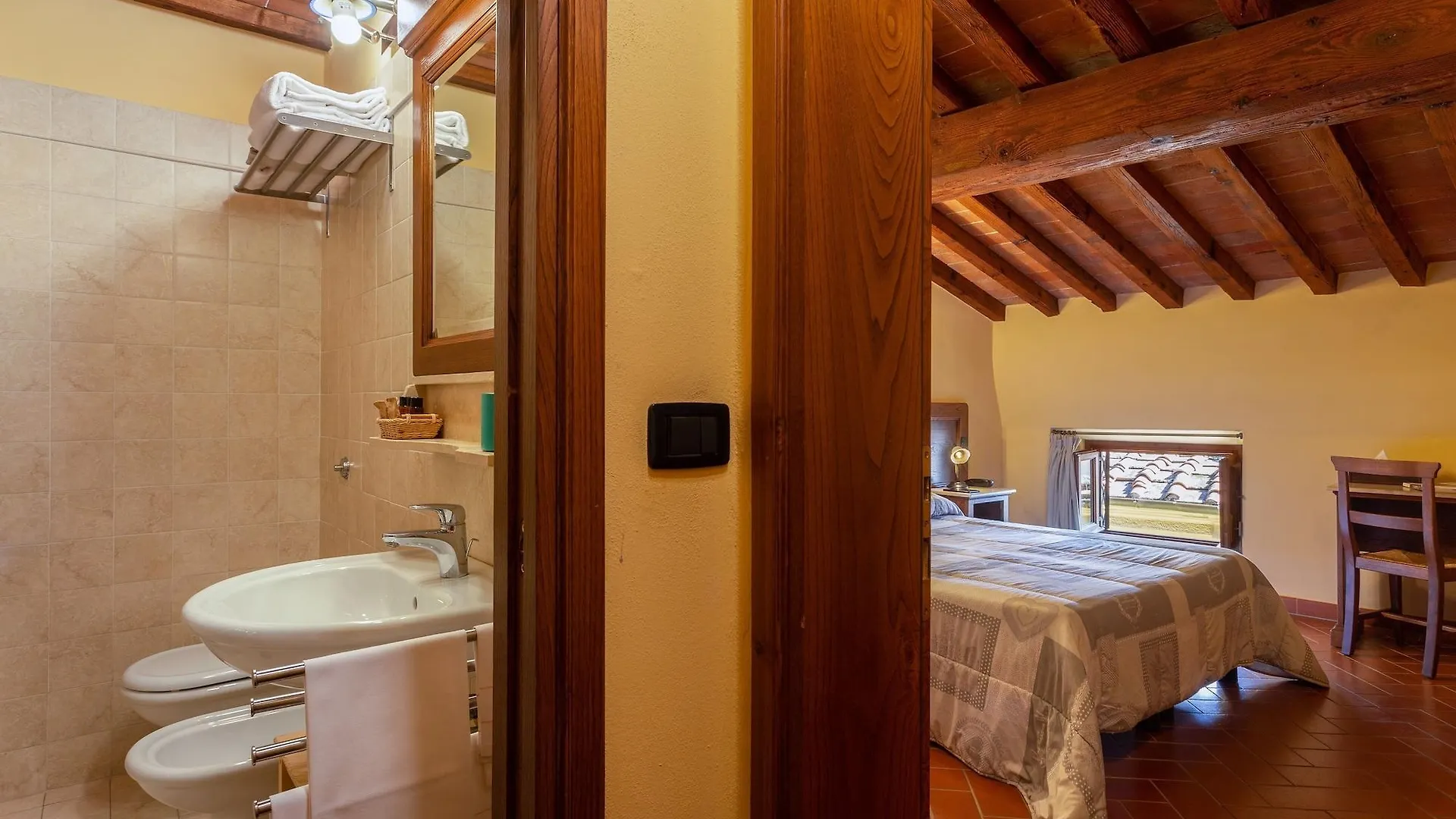 Palazzo Graziani Bed & Breakfast Florence