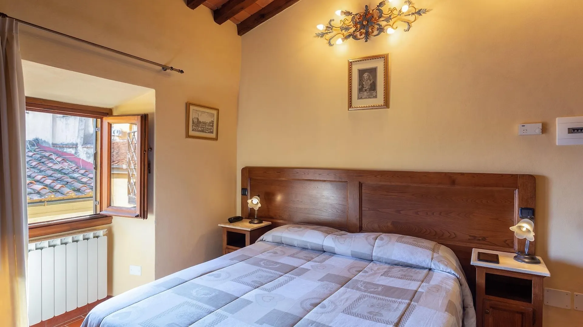 Palazzo Graziani Bed & Breakfast Florence