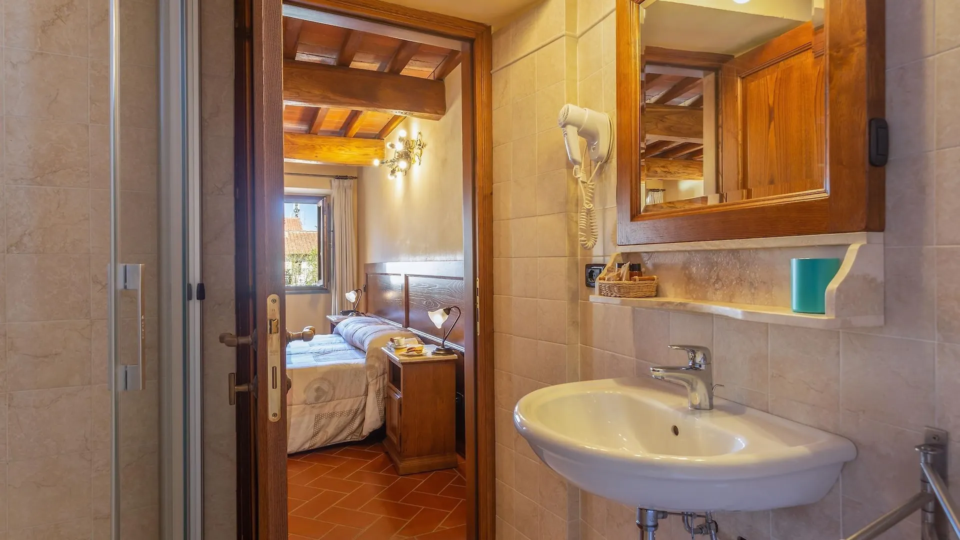 Palazzo Graziani Bed & Breakfast Florence