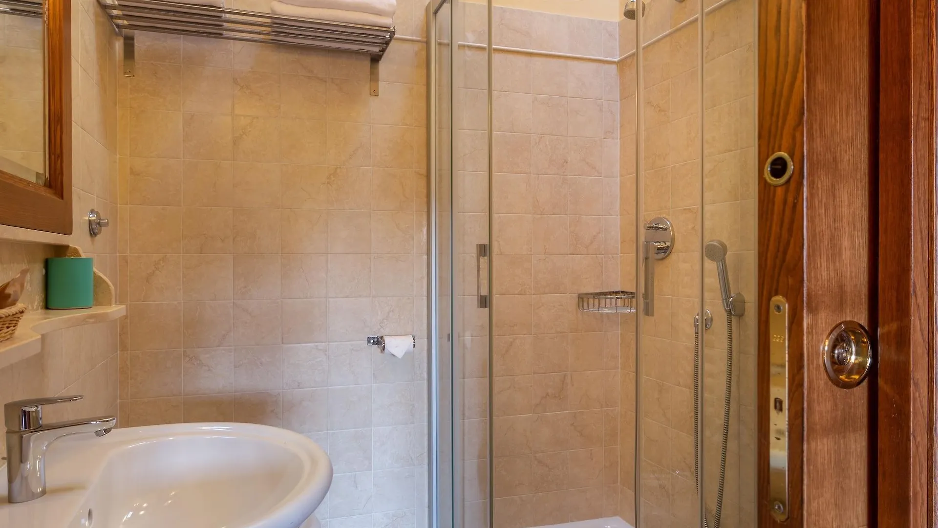 Palazzo Graziani Bed & Breakfast Florence Italy