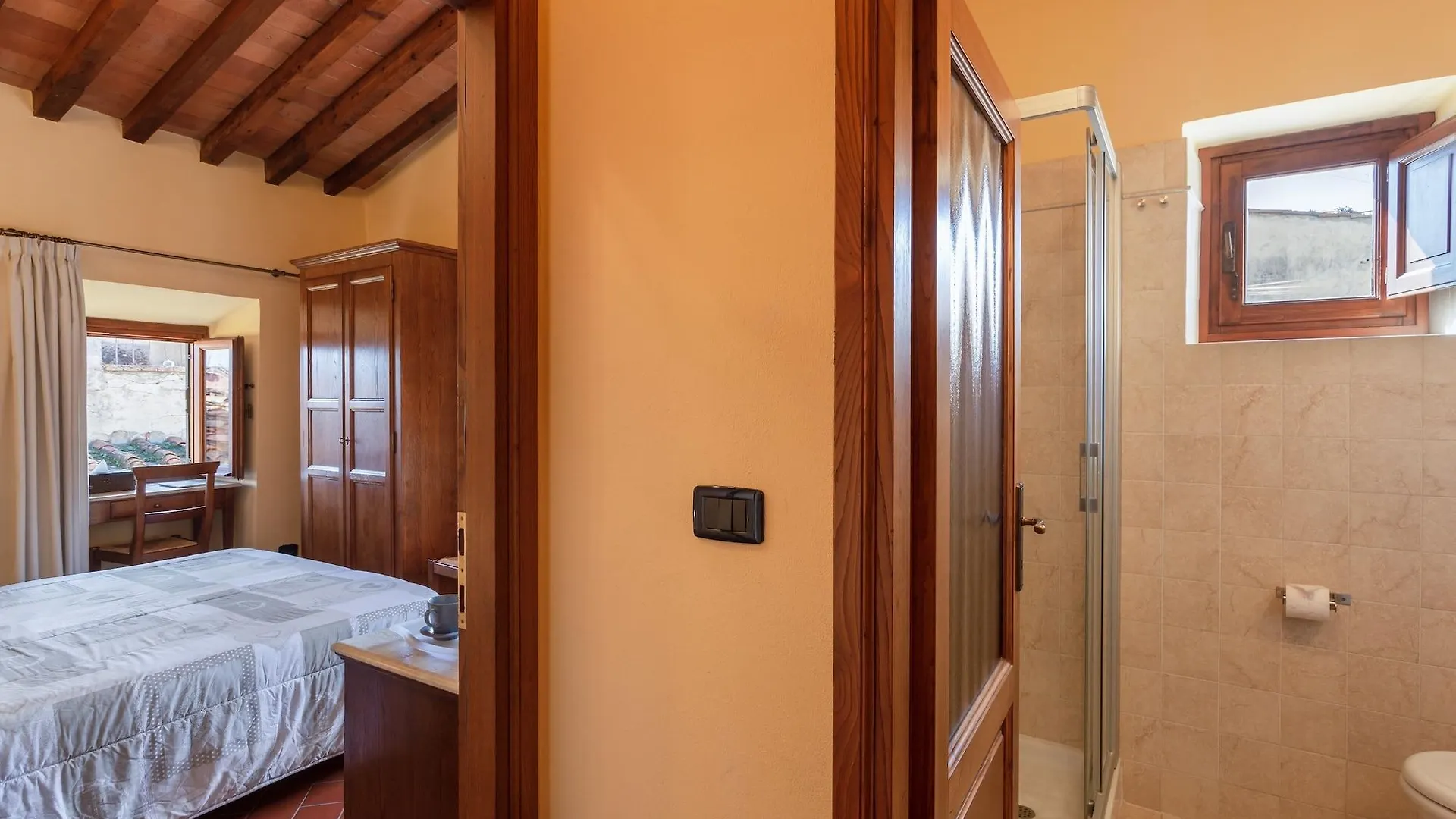 Palazzo Graziani Bed & Breakfast Florence 2*,