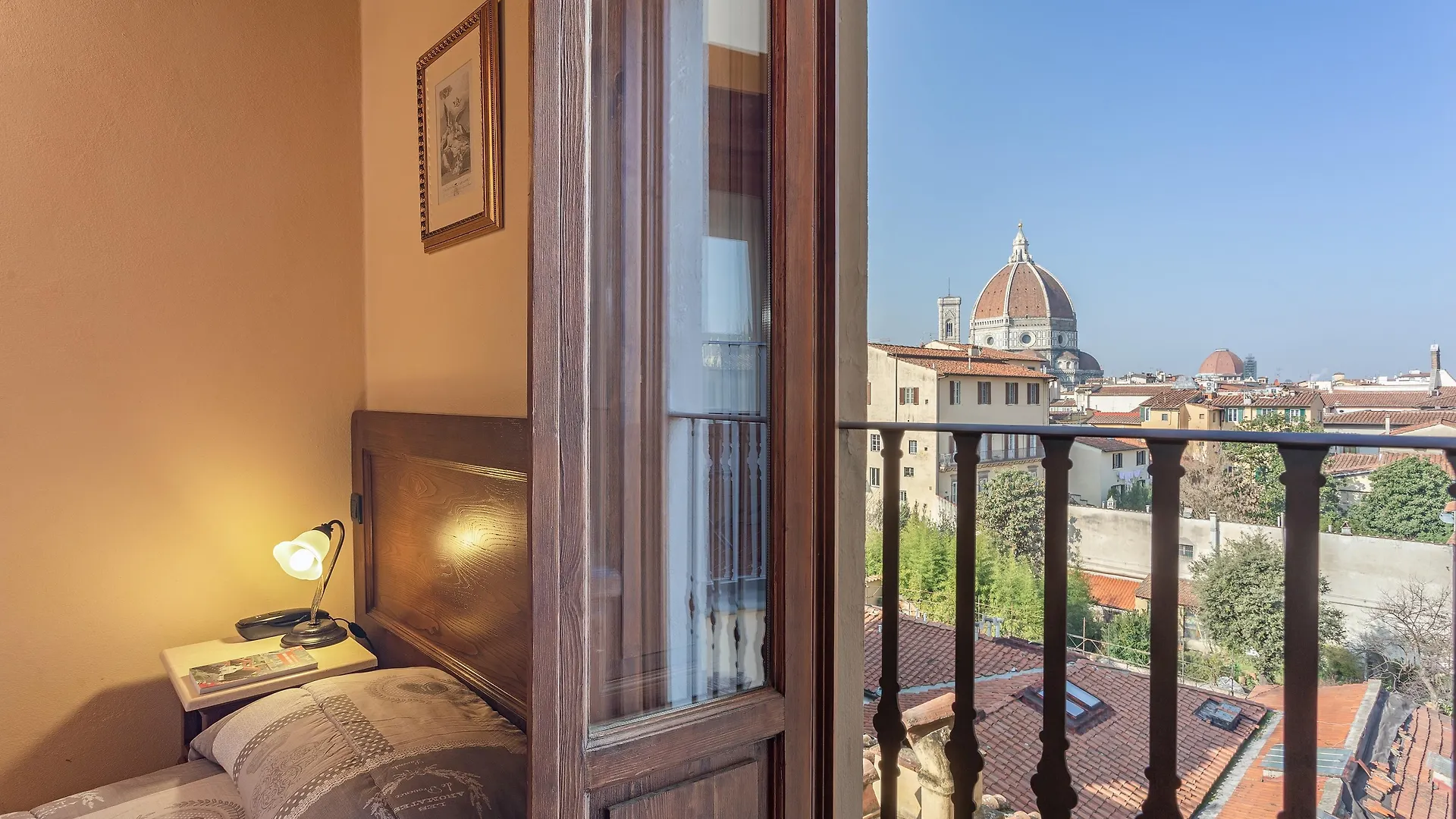 Palazzo Graziani Bed & Breakfast Florence