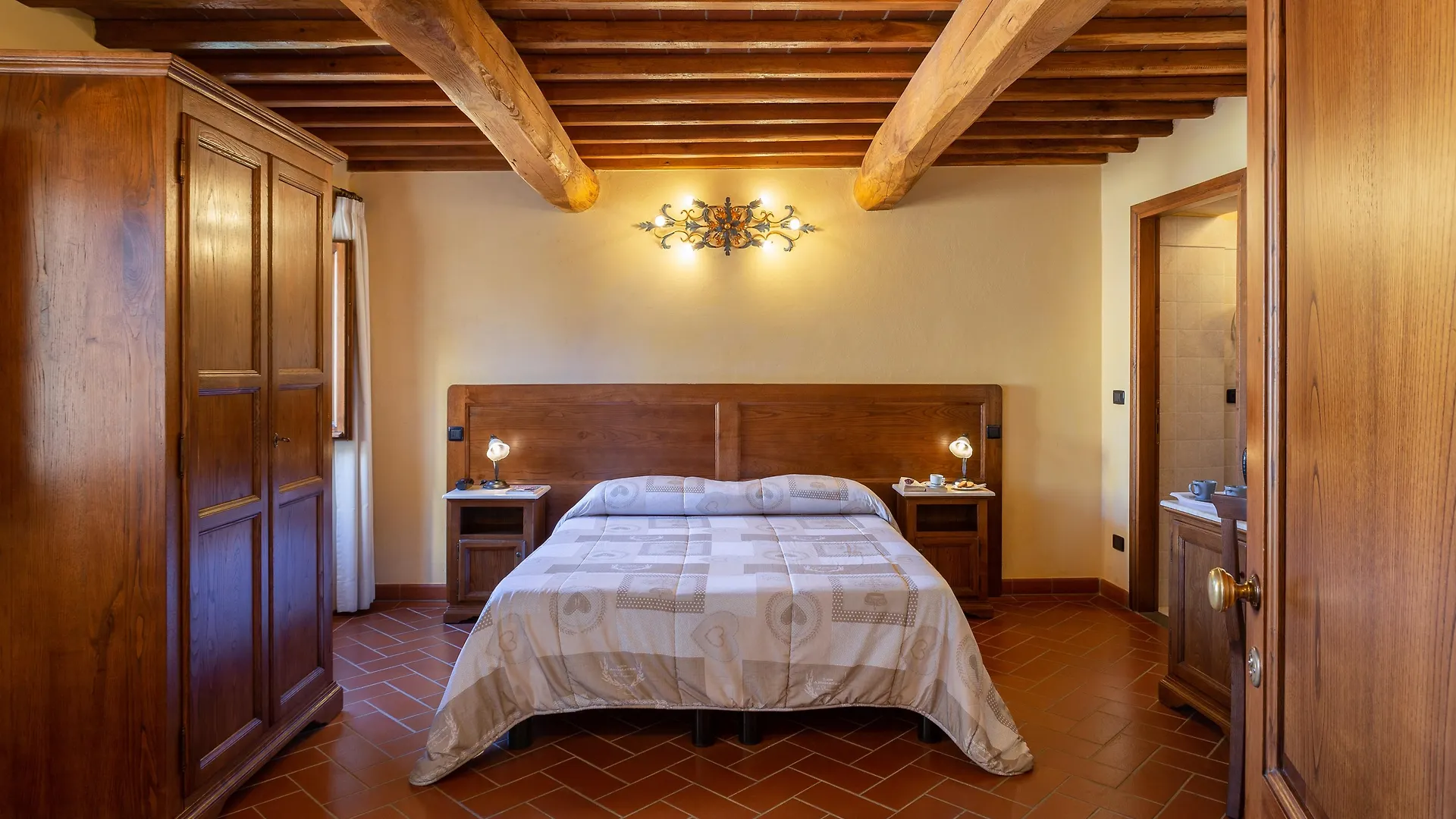 Palazzo Graziani Bed & Breakfast Florence