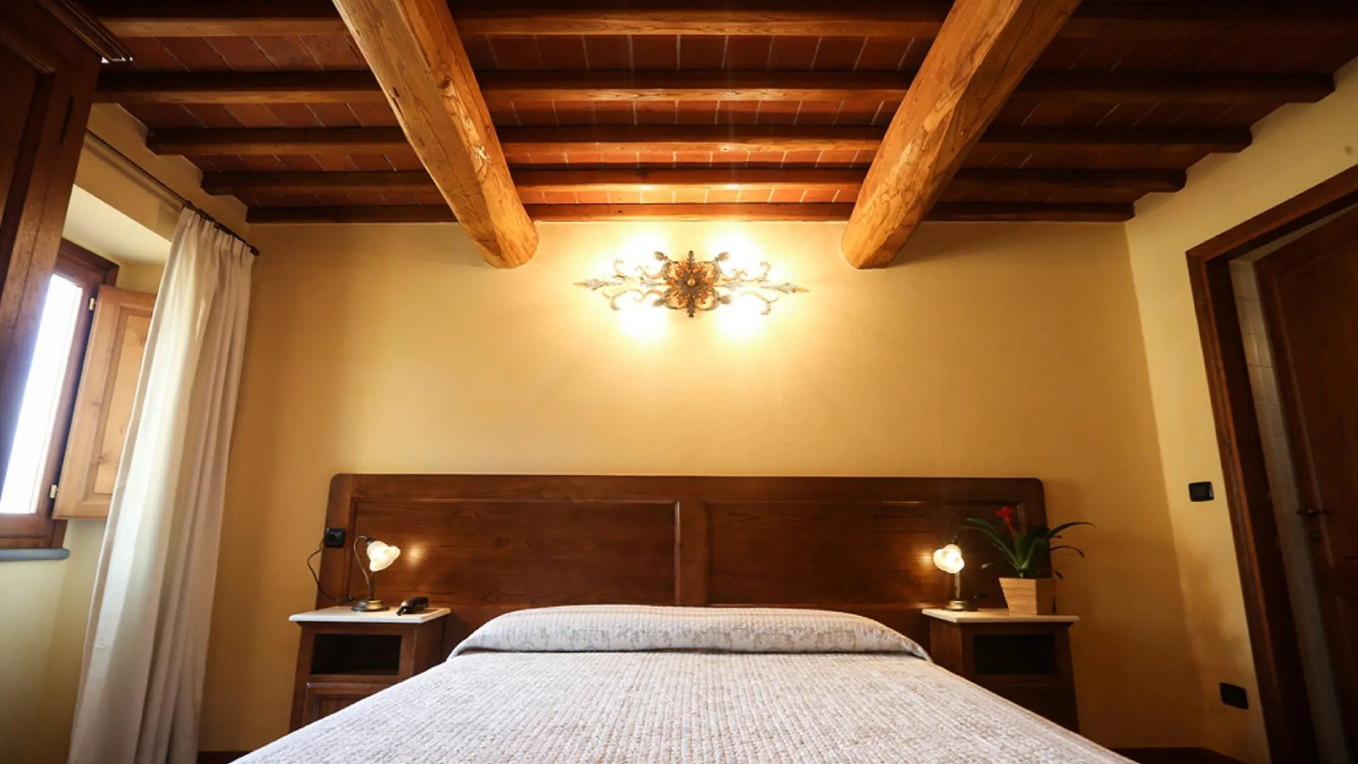 Palazzo Graziani Bed & Breakfast Florence