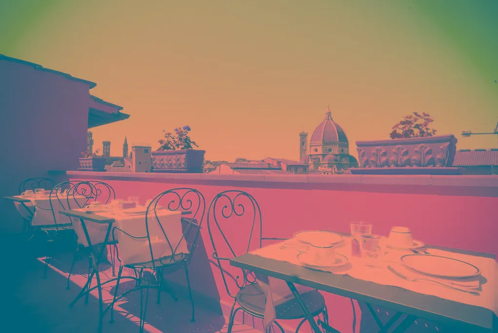 Palazzo Graziani Bed & Breakfast Florence
