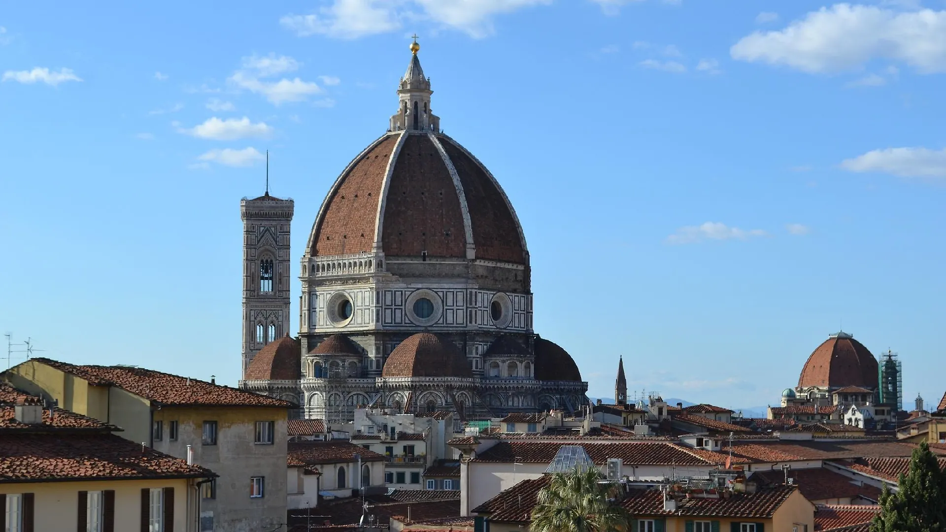 Palazzo Graziani Bed & Breakfast Florence