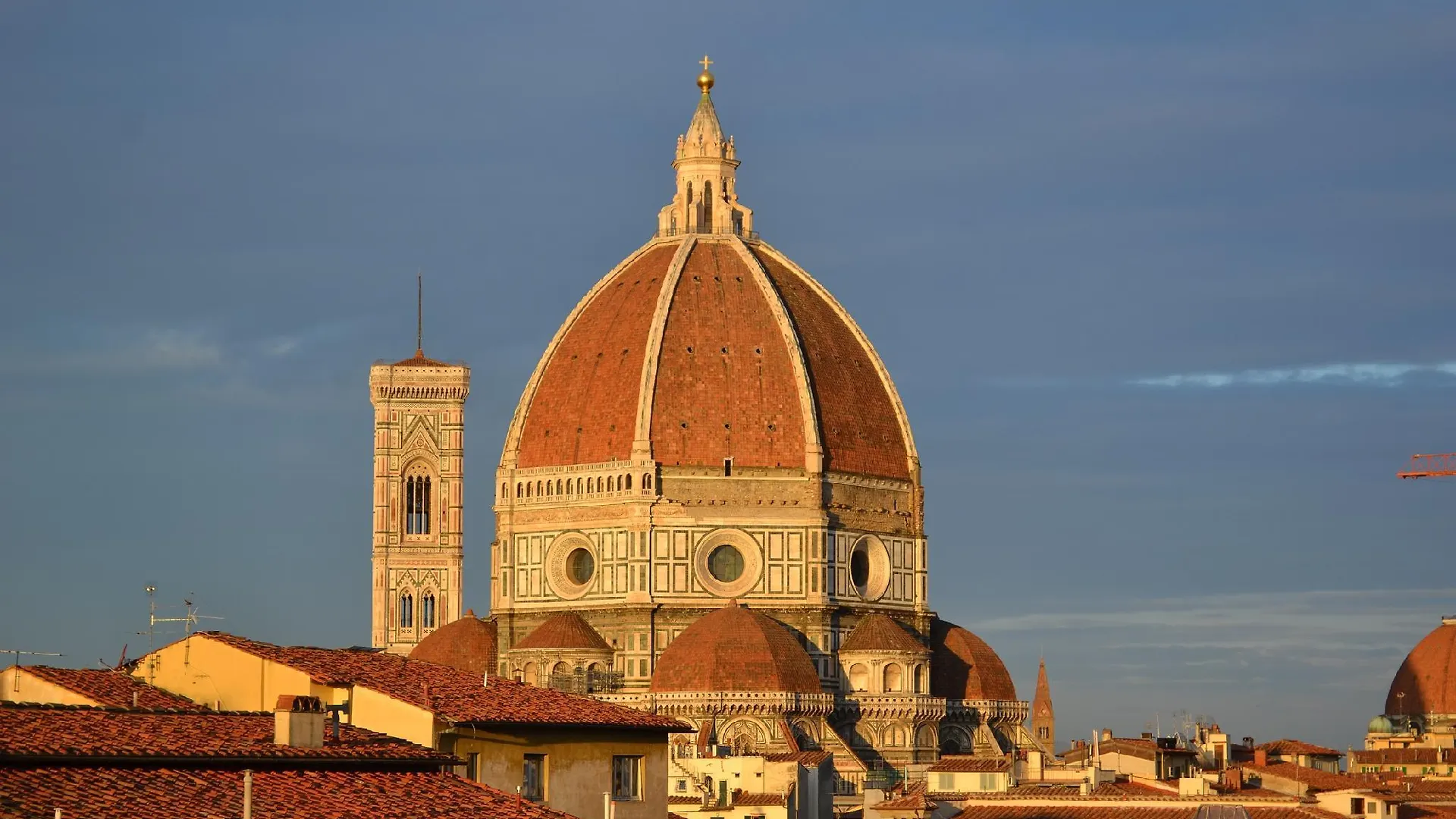 Palazzo Graziani Bed & Breakfast Florence
