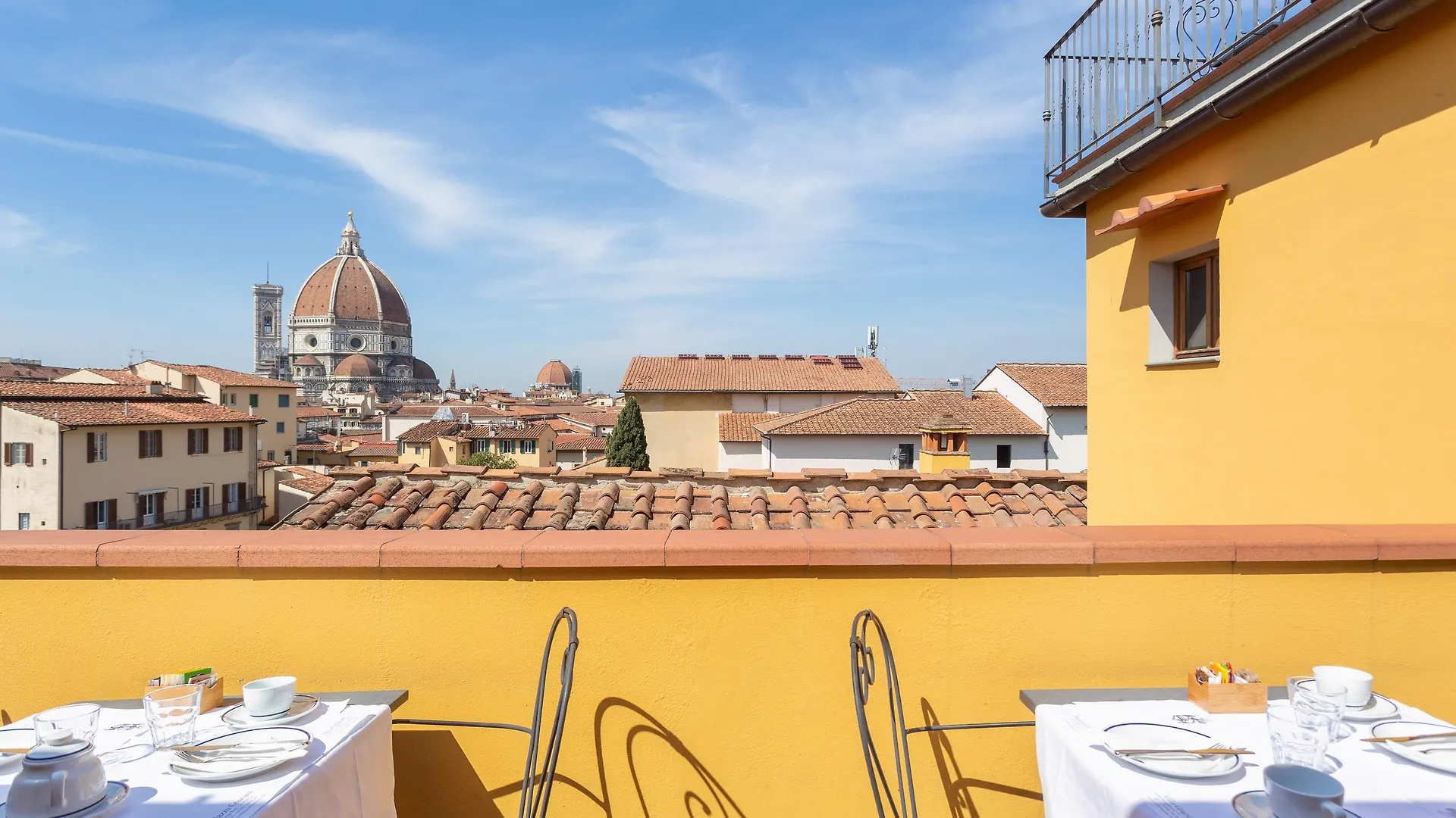 Palazzo Graziani Bed & Breakfast Florence