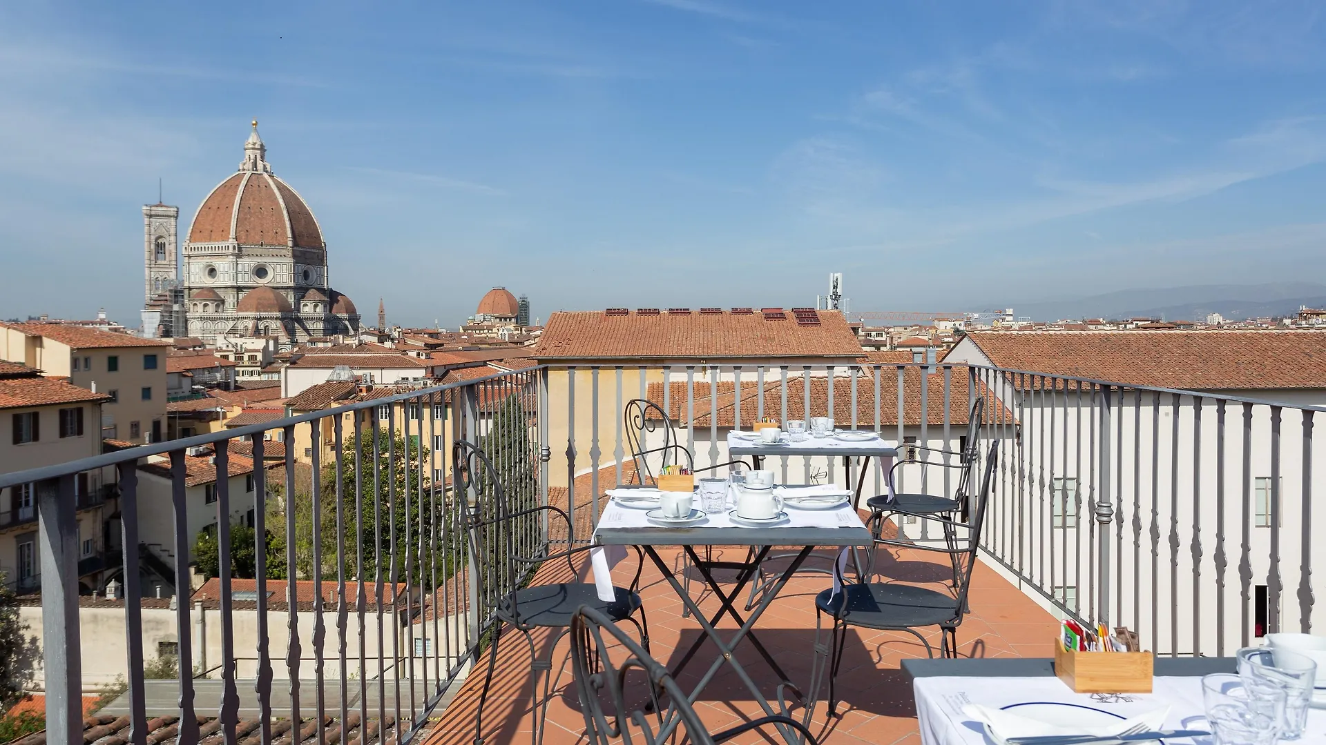 Palazzo Graziani Bed & Breakfast Florence