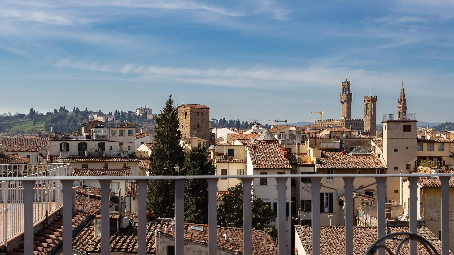 Palazzo Graziani Bed & Breakfast Florence 2*,  Italy