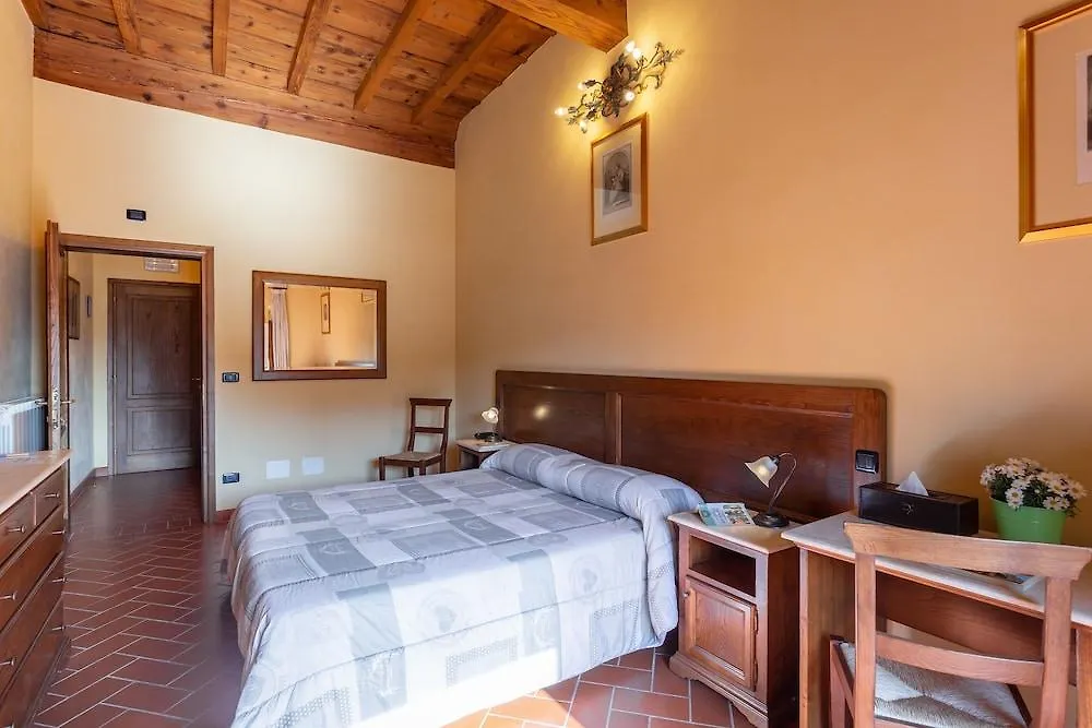 Palazzo Graziani Bed & Breakfast Florence Italy