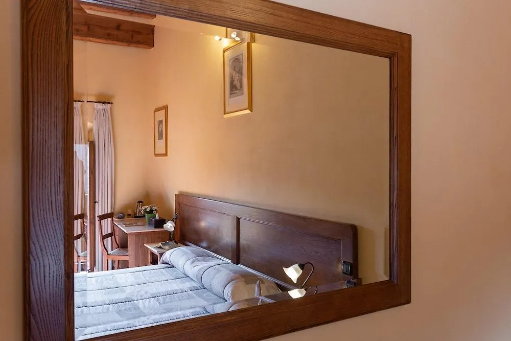 **  Palazzo Graziani Bed & Breakfast Florence Italy