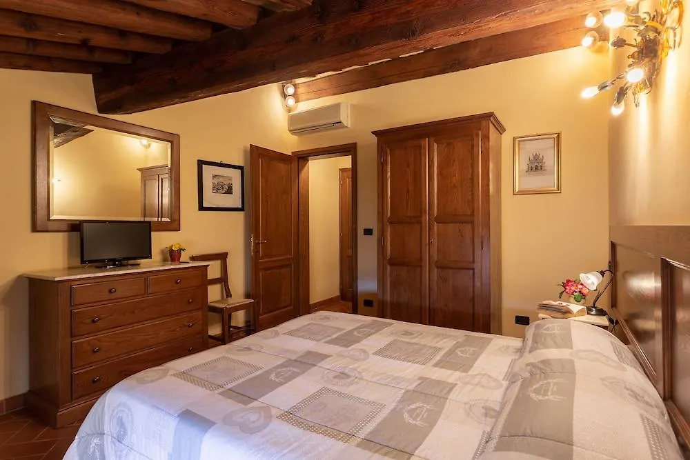 Palazzo Graziani Bed & Breakfast Florence