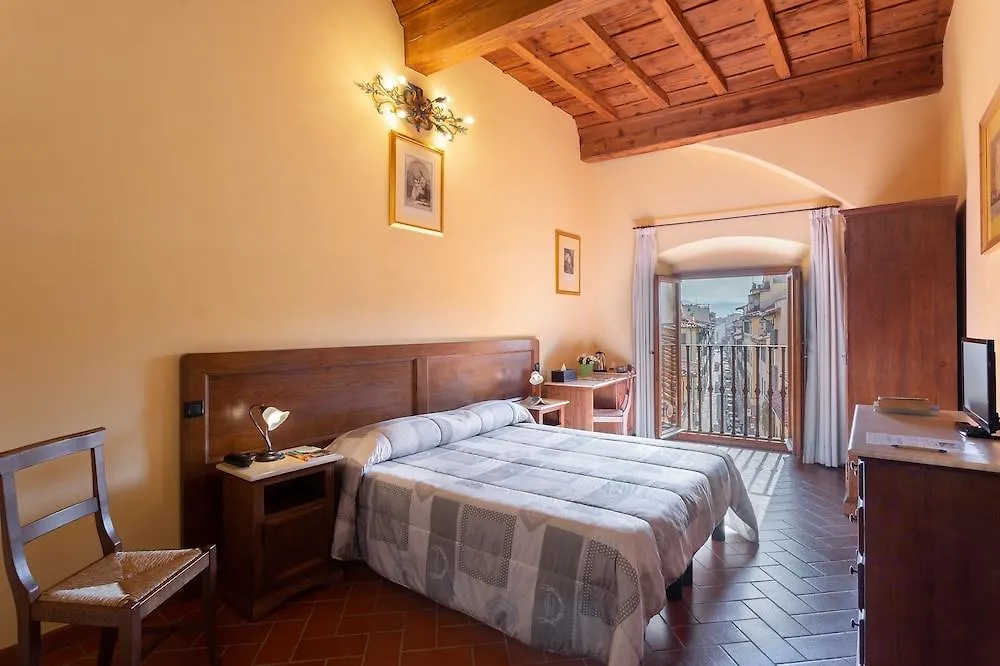 Palazzo Graziani Bed & Breakfast Florence Italy