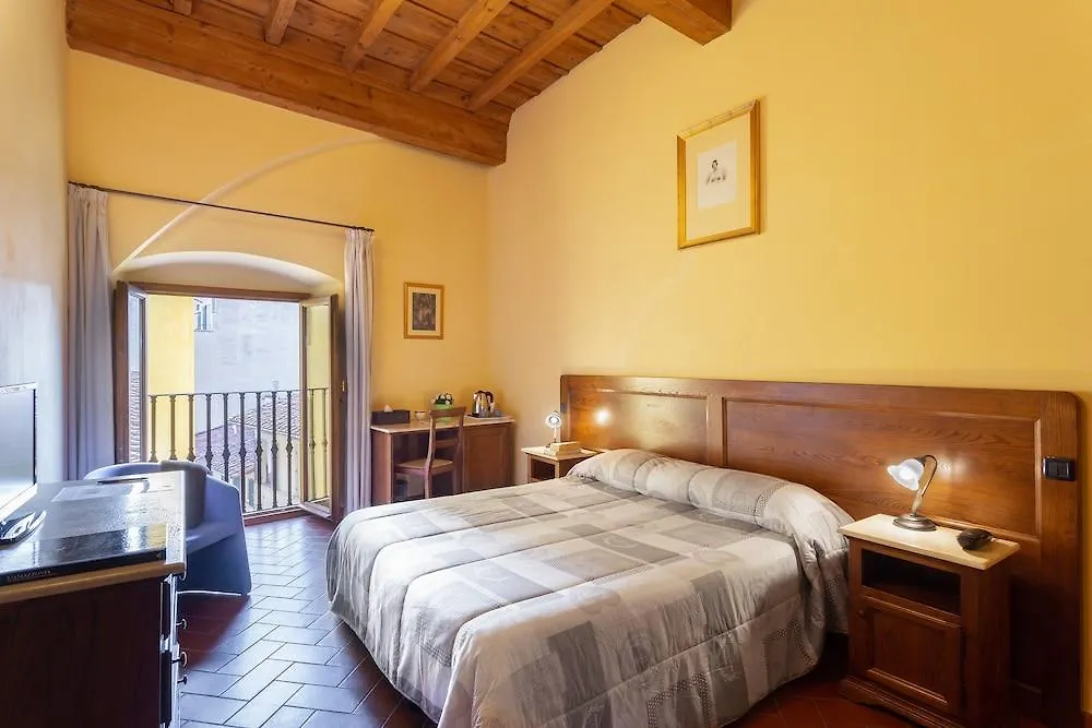 **  Palazzo Graziani Bed & Breakfast Florence Italy