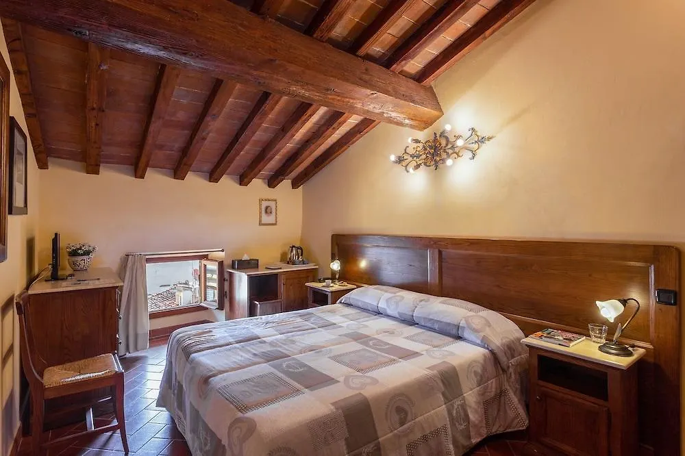 Palazzo Graziani Bed & Breakfast Florence