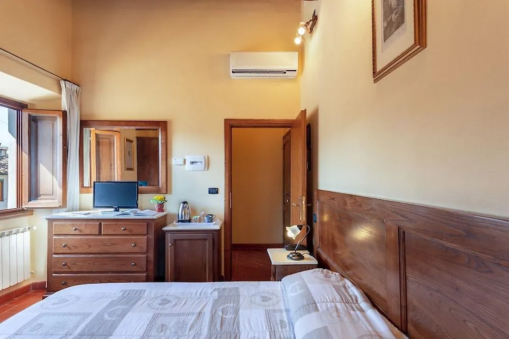 Palazzo Graziani Bed & Breakfast Florence Italy