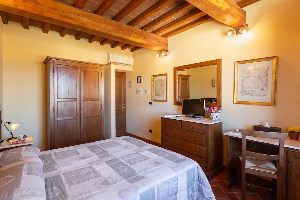 Palazzo Graziani Bed & Breakfast Florence 2*,  Italy