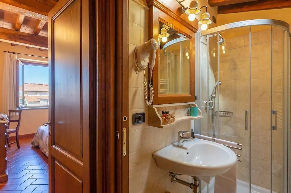 Palazzo Graziani Bed & Breakfast Florence