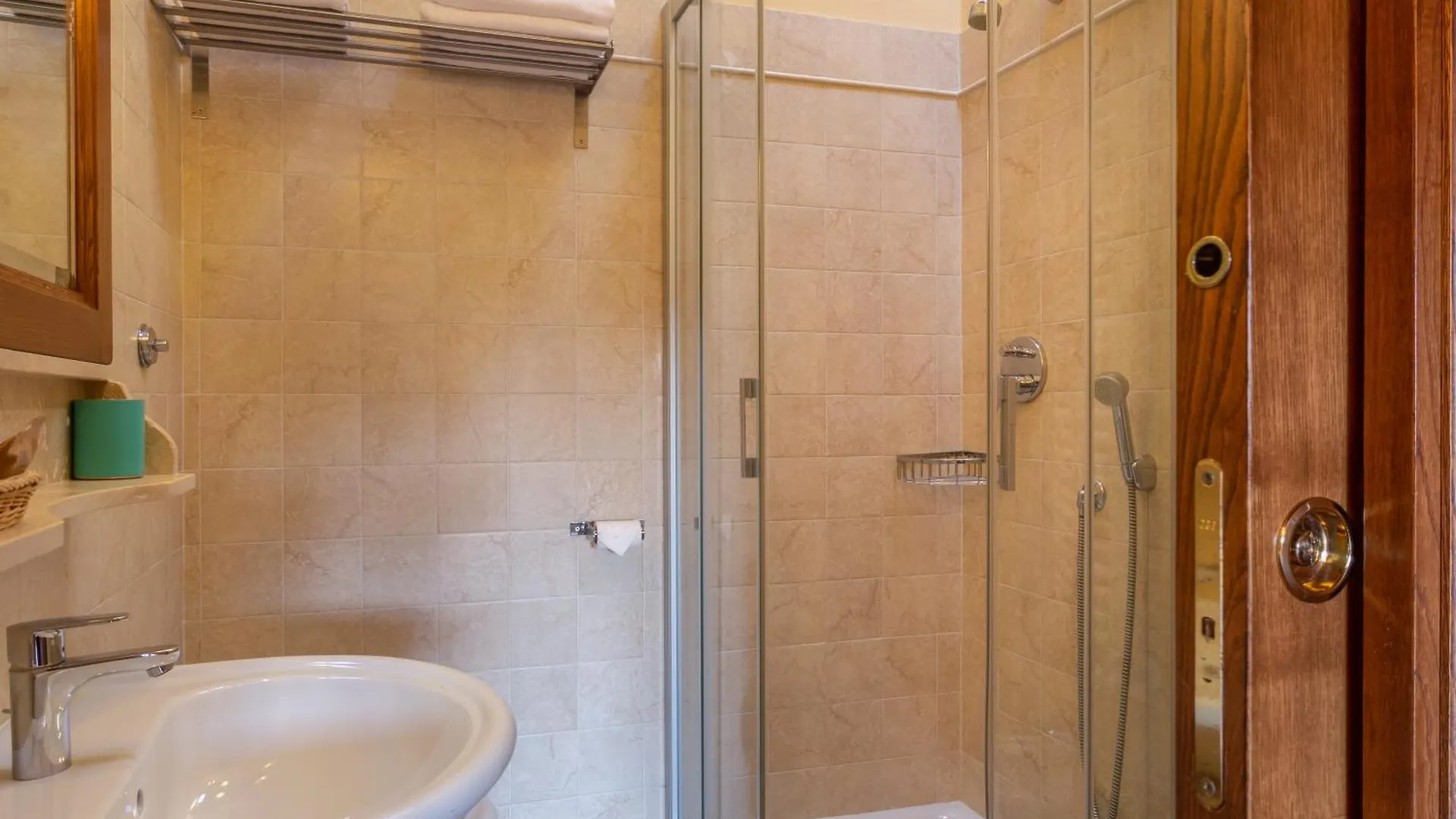 Palazzo Graziani Bed & Breakfast Florence