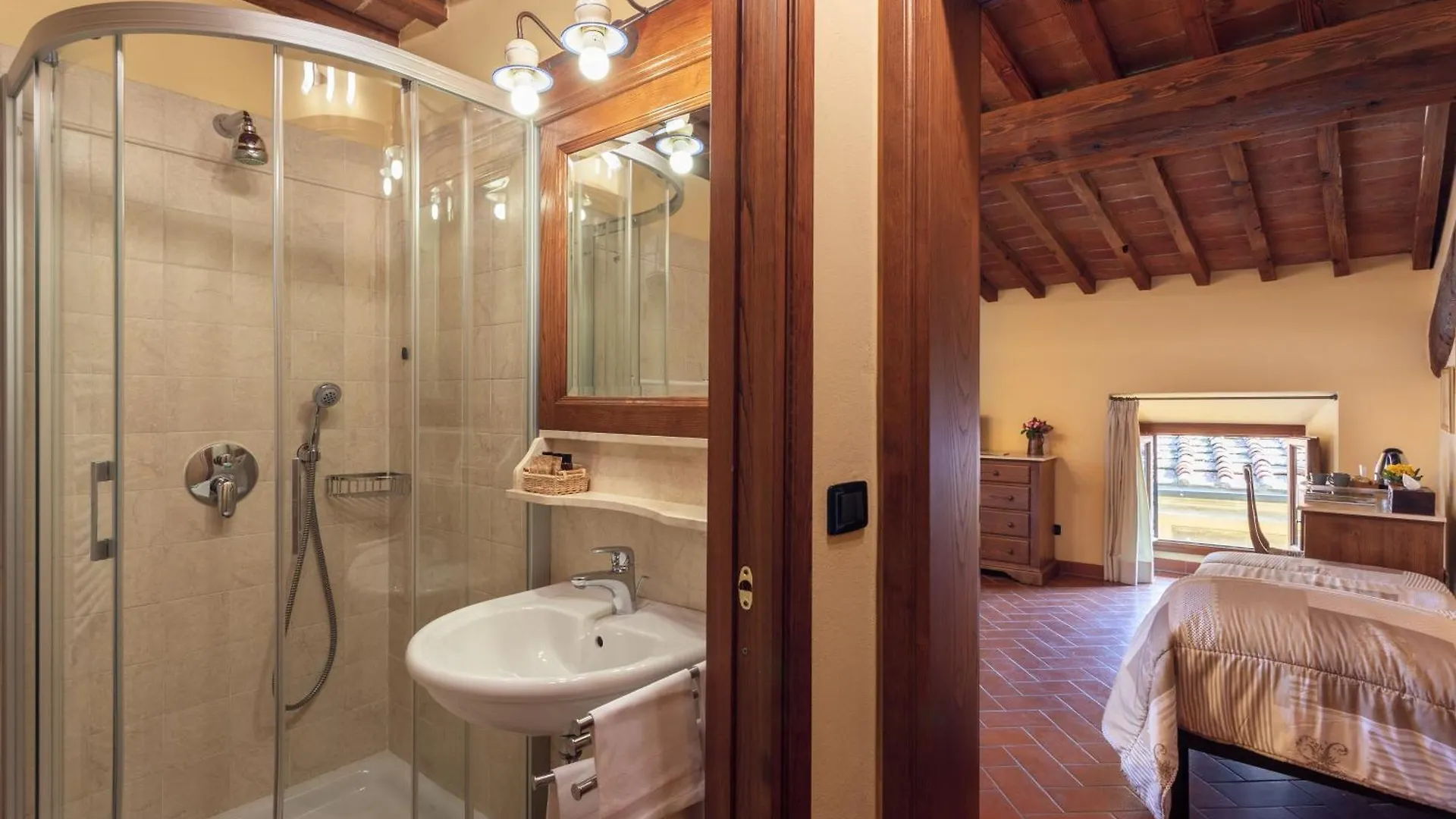 Palazzo Graziani Bed & Breakfast Florence 2*,  Italy
