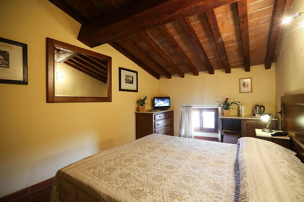 Palazzo Graziani Bed & Breakfast Florence