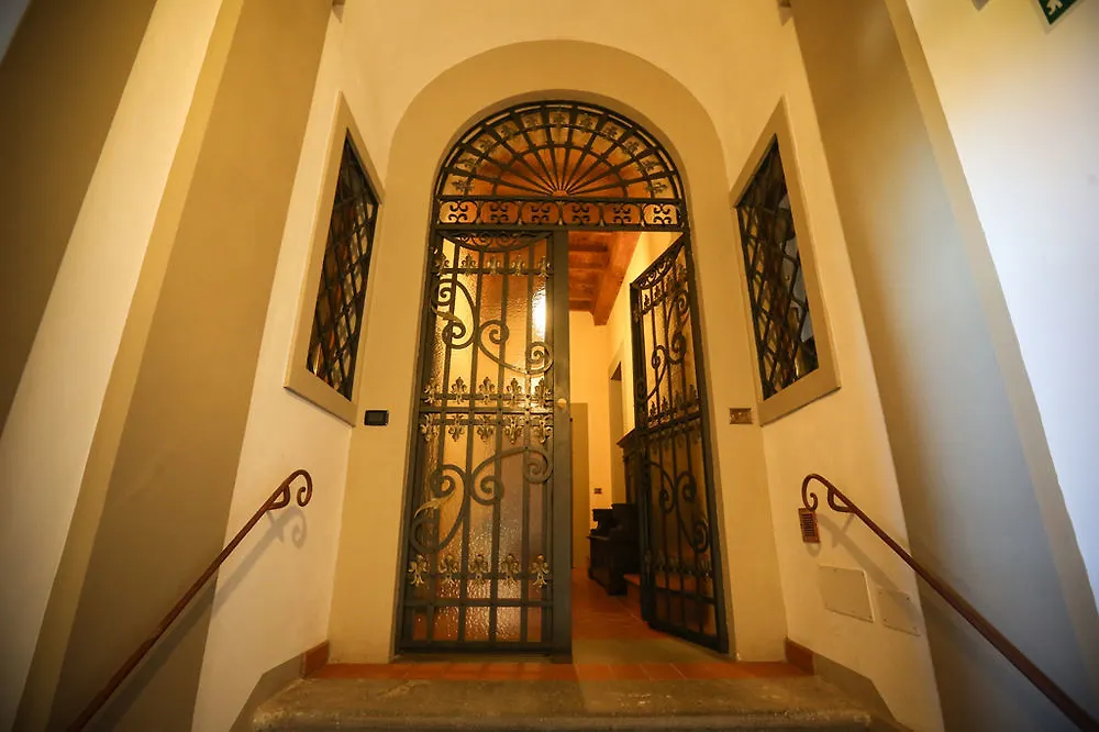 Palazzo Graziani Bed & Breakfast Florence