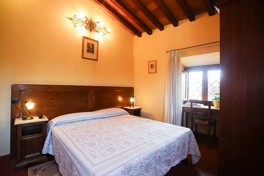 **  Palazzo Graziani Bed & Breakfast Florence Italy