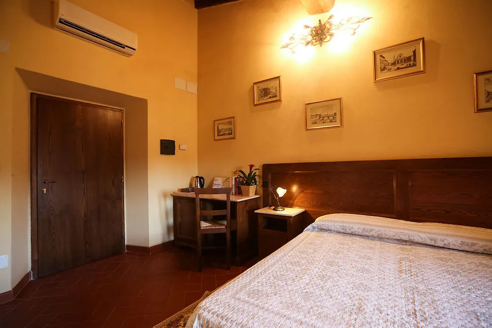 Palazzo Graziani Bed & Breakfast Florence