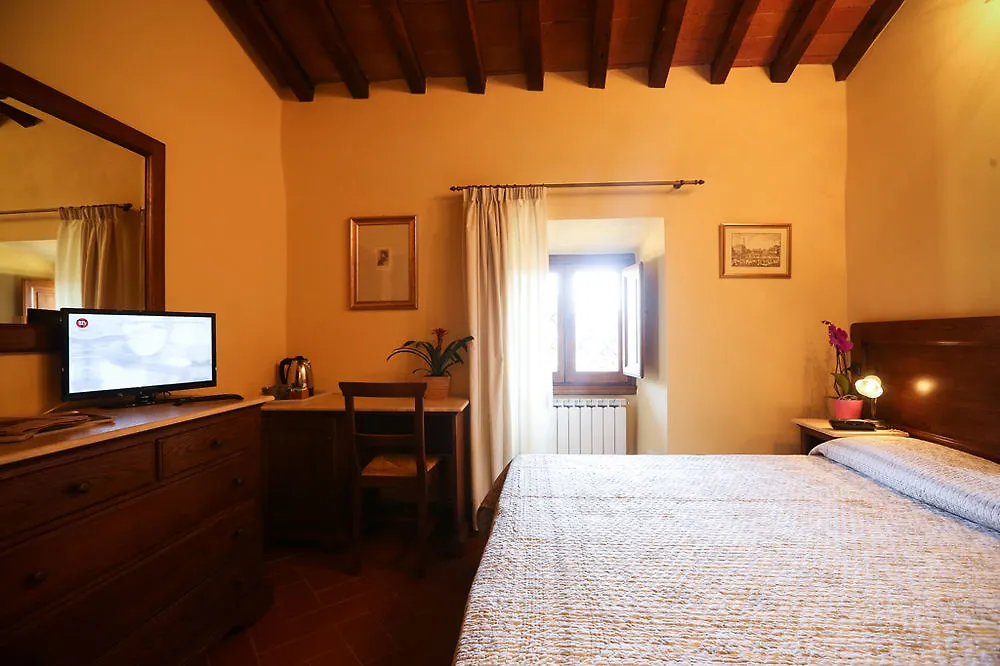 Palazzo Graziani Bed & Breakfast Florence
