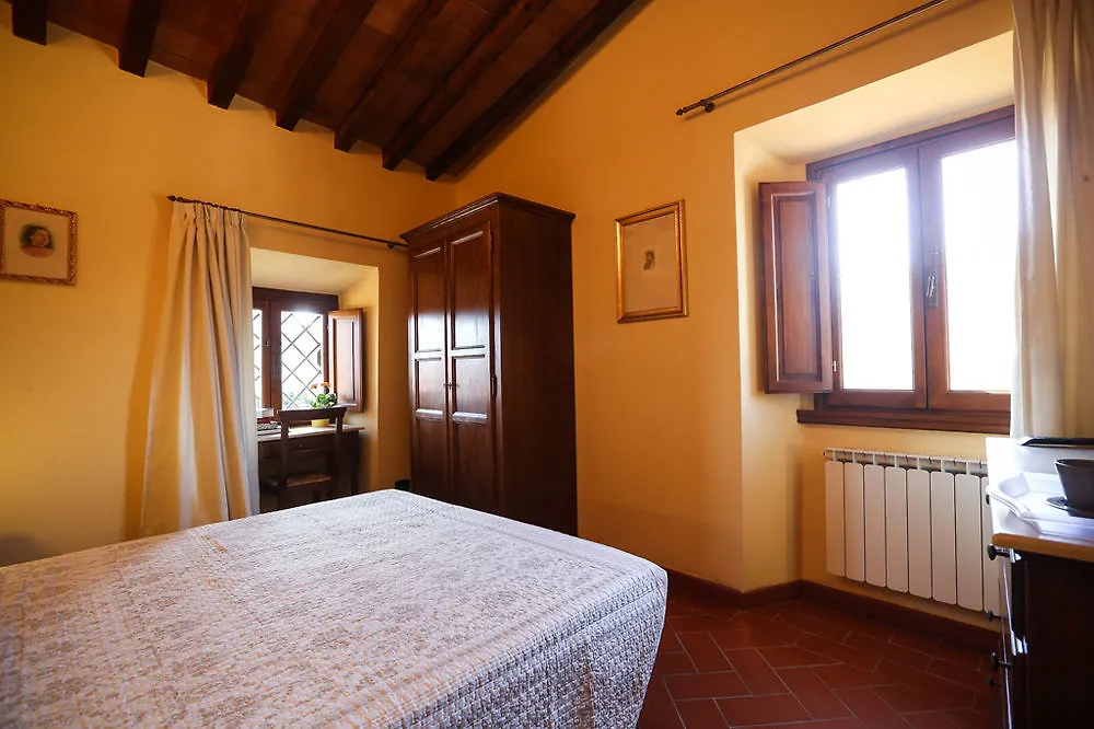 Palazzo Graziani Bed & Breakfast Florence 2*,