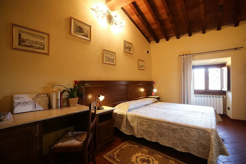 Palazzo Graziani Bed & Breakfast Florence