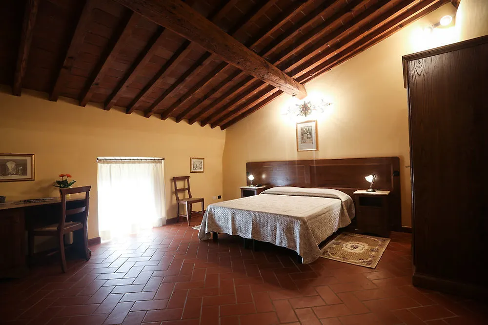 Palazzo Graziani Bed & Breakfast Florence