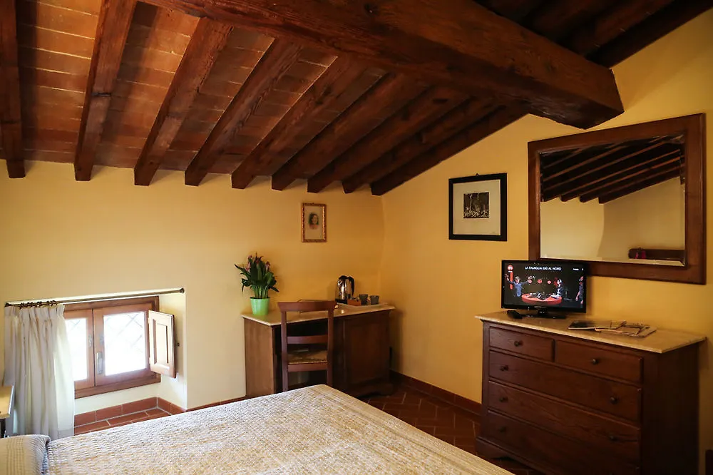 Palazzo Graziani Bed & Breakfast Florence