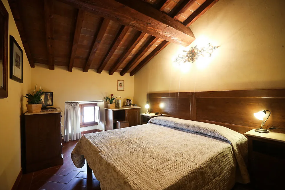 Palazzo Graziani Bed & Breakfast Florence Italy