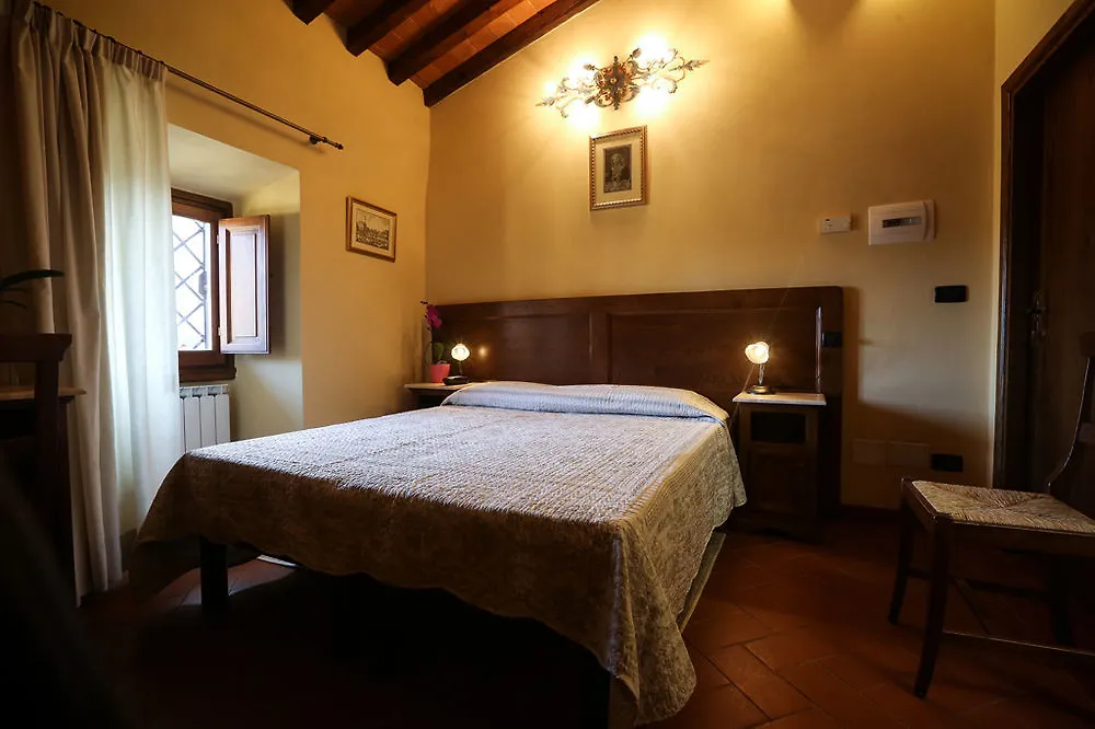 Palazzo Graziani Bed & Breakfast Florence 2*,  Italy