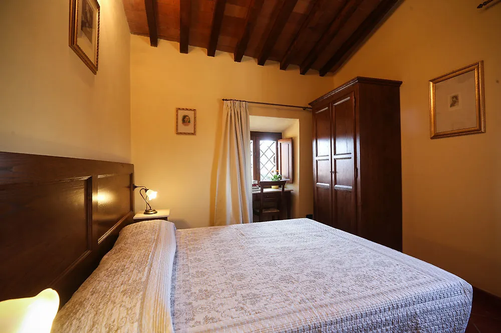 Palazzo Graziani Bed & Breakfast Florence