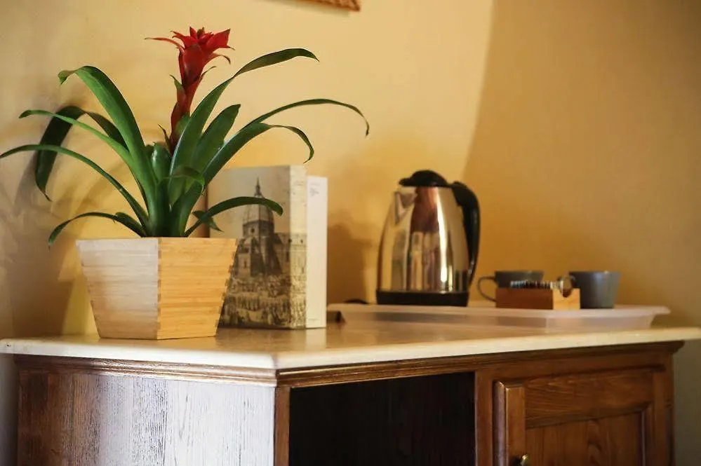 Palazzo Graziani Bed & Breakfast Florence 2*,