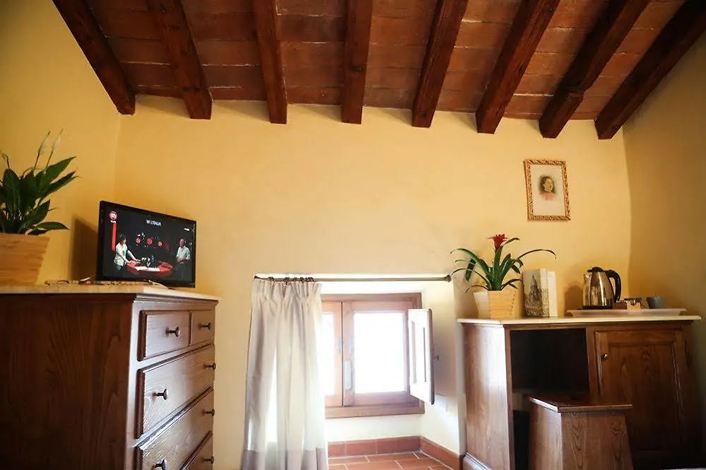 Palazzo Graziani Bed & Breakfast Florence