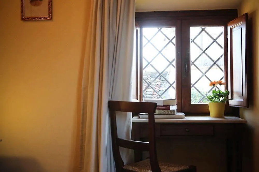 Palazzo Graziani Bed & Breakfast Florence 2*,