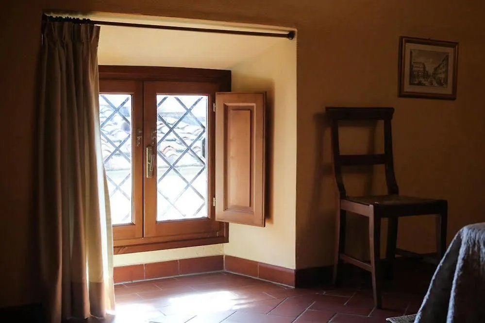 Palazzo Graziani Bed & Breakfast Florence