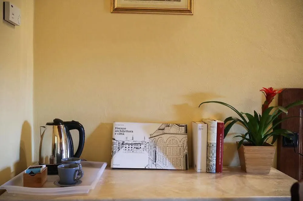 Palazzo Graziani Bed & Breakfast Florence