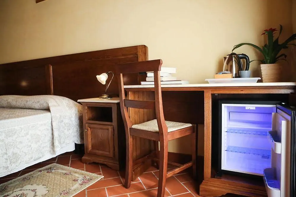 Palazzo Graziani Bed & Breakfast Florence 2*,  Italy