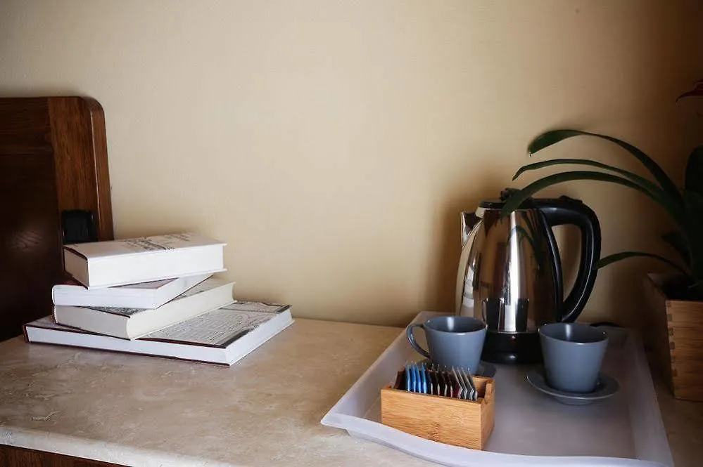 Palazzo Graziani Bed & Breakfast Florence