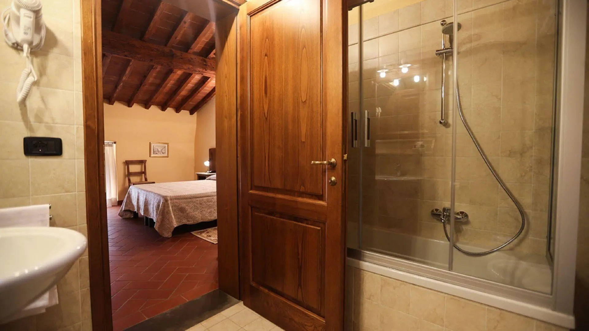 Palazzo Graziani Bed & Breakfast Florence