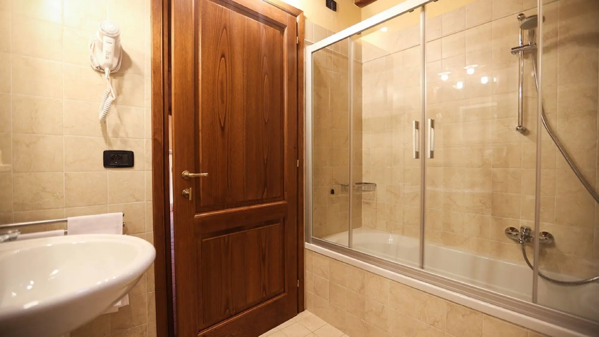 Palazzo Graziani Bed & Breakfast Florence